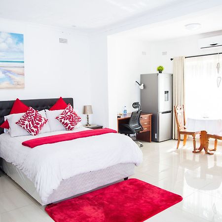 Mt Pleasant Bed And Breakfast Ltd Harare Buitenkant foto