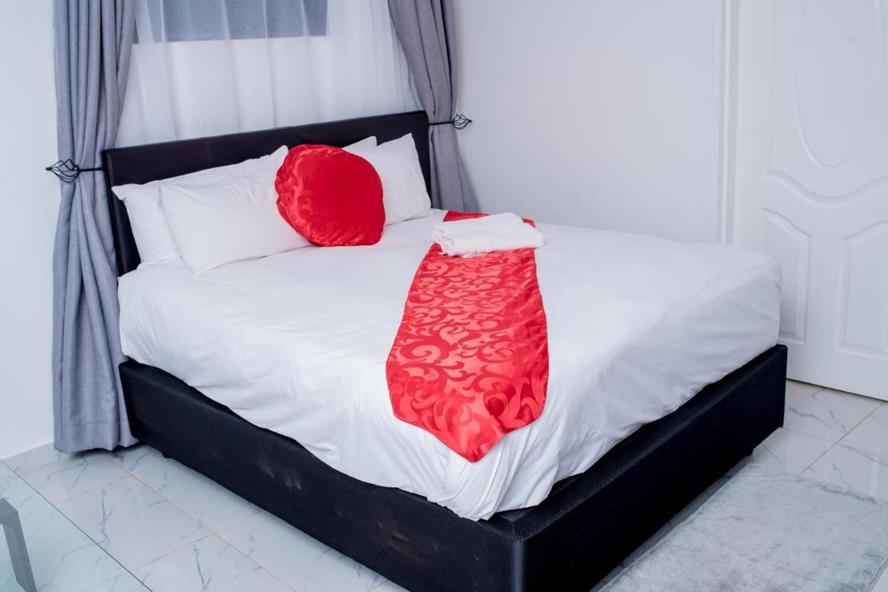 Mt Pleasant Bed And Breakfast Ltd Harare Buitenkant foto