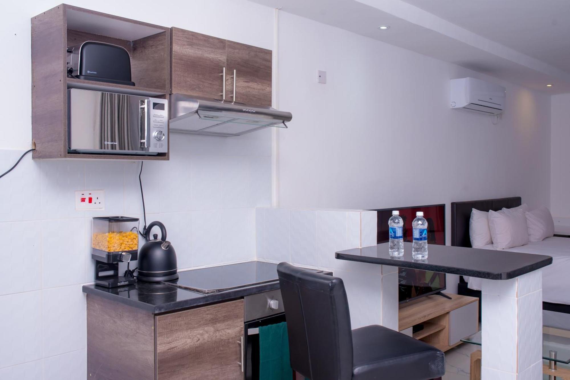 Mt Pleasant Bed And Breakfast Ltd Harare Kamer foto