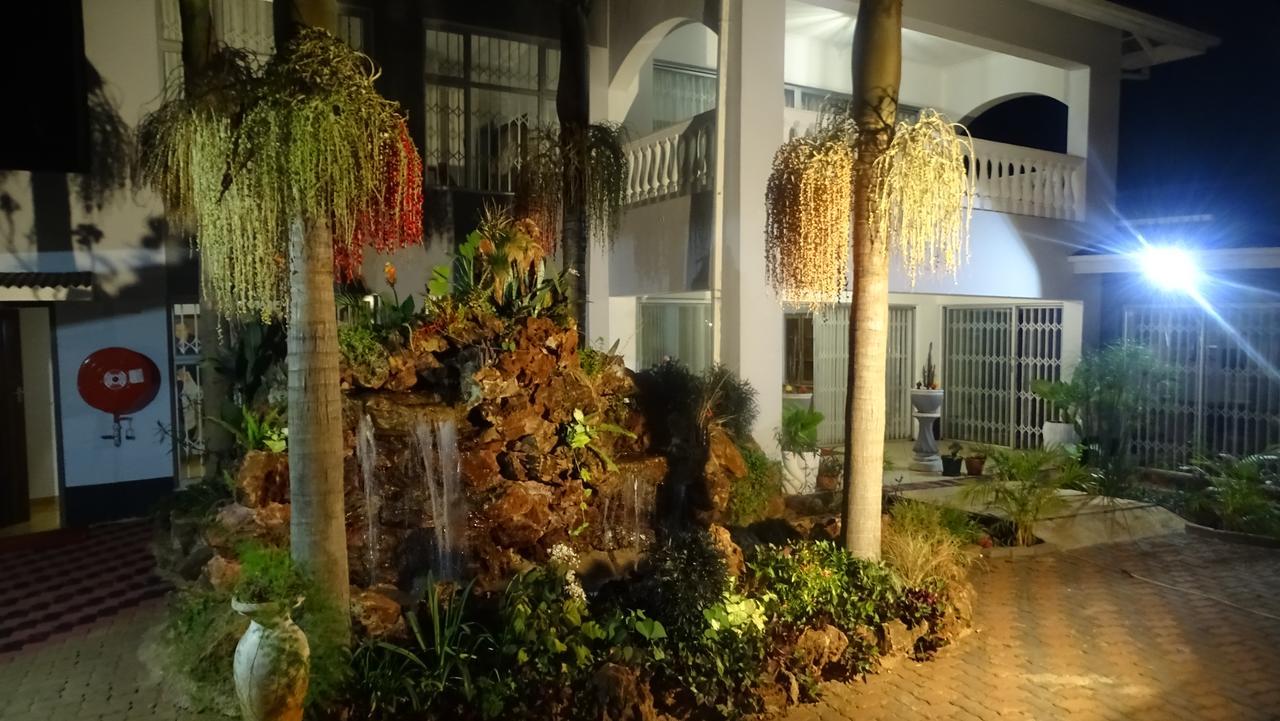 Mt Pleasant Bed And Breakfast Ltd Harare Buitenkant foto