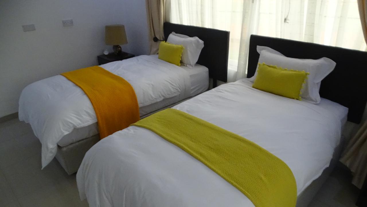 Mt Pleasant Bed And Breakfast Ltd Harare Buitenkant foto