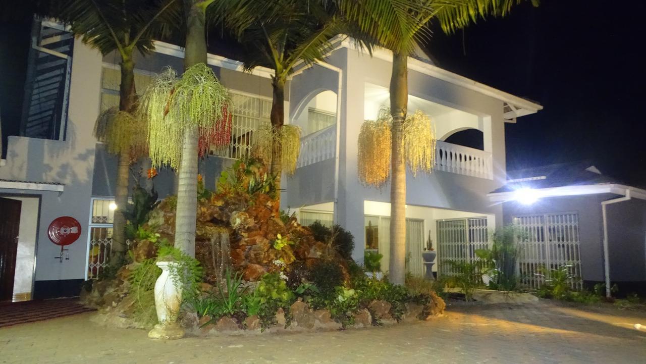 Mt Pleasant Bed And Breakfast Ltd Harare Buitenkant foto